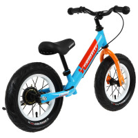  12" Graffiti Rocket,  