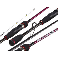 �������� Salmo Elite Microjig S 10 66", ���� 3-10 �., ����� 2,16 �.