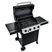   Char-broil Performance 4  (black Edition)