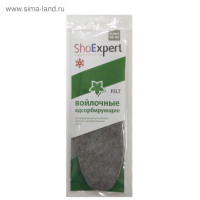   Shoexpert Felt,  ,  35-45