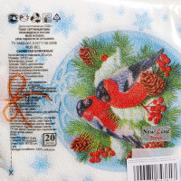    New Line Fresco  , 3333 , 2 