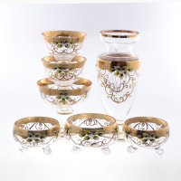   Bohemia Star Crystal