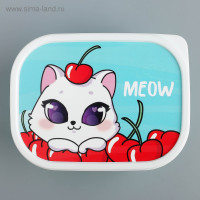 - meow, 500 