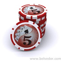    "Royal Flush" 14 . 