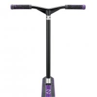  Fuzion Z-series Z250 2020 Purple