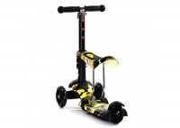   - Scooter Micar Rider 3  1   