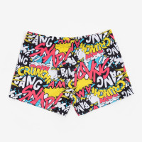     Minaku "Bang"  3  110-116 (6)