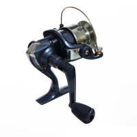  Salmo Sniper Micro 3 1000 Fd, 2+1 , 5.2:1