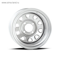     Itp Delta Steel D12f115