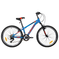  24" Foxx Aztec,  , . 12"