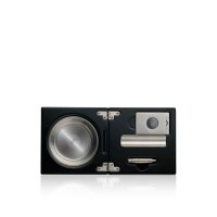  Colibri Black Lacquer Tbl-001770a