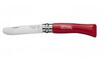    Opinel 7 Vri My First Opinel Red