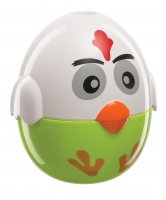 Iq-egg - :  1.5 