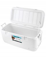   Igloo Quick&cool Polar 120 White