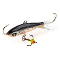  Lucky John Nordic 4 + , 4 ,  47h 