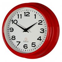   B&s M168 Red-a