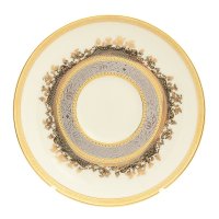   Falkenporzellan Cream Gold 15 (6 )