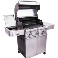   Char-broil Platinum 3400 S (3- )