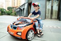  Bmw Hl 518   
