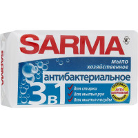   Sarma 3  1 , 140 