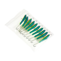  Lucky John Fin 4, 6 ,  29