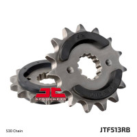 ������ ������� Jt Sprockets 513.16rb, ���� 530, 16 ������