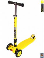  Y-scoo 35 Maxi Fix Simple Yellow
