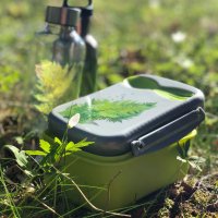 -    Wisdom N'ice Box Nature
