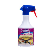   Wespex-quick   , 500 