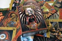   Bicycle Anne Stokes