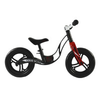  12" Maxiscoo Rocket,  