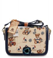 Henney-bear H-023-y 