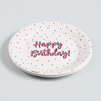    "Happy Birthday", , 18 