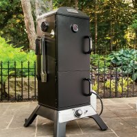    Broil King Smoke  