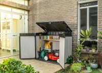   Keter Elite Store 1150l,  