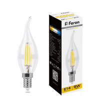 ����� ������������ Feron, E14, 9 ��, 230 �, ����� ������ ����