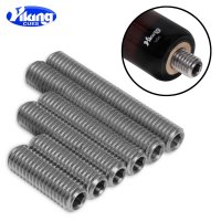   Viking Weight Bolts 6.