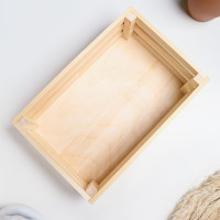    Classic, 30 20 9.5 , 