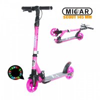   Micar Scout 145 