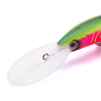 ������ Namazu Karoshi Minnow, L-110 ��, 15 �, ������, ���������, 4.0-6.0 �, ���� �9