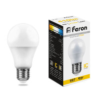   Feron Lb-38, G45, E27, 5 , 230 , 2700 , 410 , 200, 82  45 