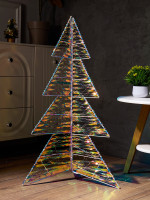   Frosty , 64 64x100, 720 Led, 220v,   