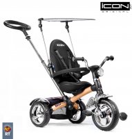 Icon 3 Rt Original Cream Gepard
