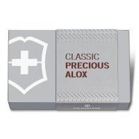 - Victorinox Classic Sd Precious Alox Hazel Brown, 58 , 5 