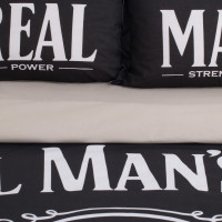     Real Man, 