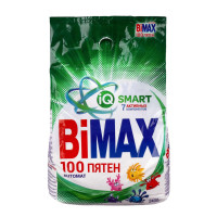   Bimax "100 ", , 2.4 