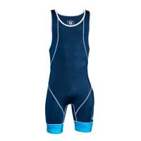   Wrestling Suit 2084a001 0050,  2xs