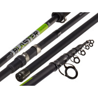   Salmo Blaster Tele Carp,  1-100 ,  3.3 