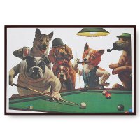    Dogs 49x35 5.