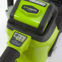    40  Greenworks 40v Gd40cs40k2, , C